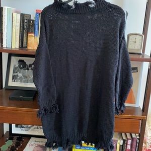 Maurie Eve The Solace Knit Dress 